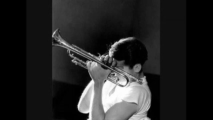 Chet Baker - Almost blue 