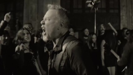 Metallica - Halo On Fire - Официално видео, Ново 2016!