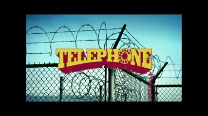 Lady Gaga, Beyonce & St. Lunatics - Sexy Telephone (official Video from Mralpapone)