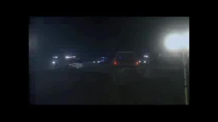 The Shepherd Border Patrol - Trailer 2008