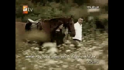 Незабравима (2) - еп.51 - Ask Yalamnis