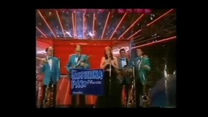 Castellina Pasi - Amore Vero