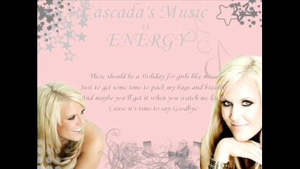 Cascada
