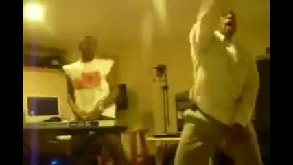 Музикален трепач 