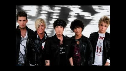 Us5 - Baby Be Mine