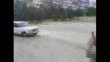 Лада Прави Дрифт