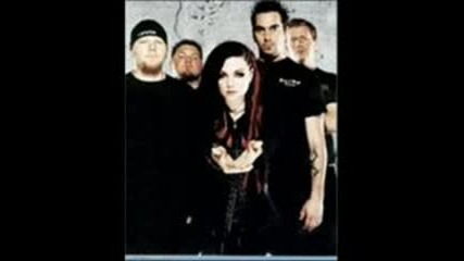 Evanescence