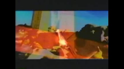 Sepultura - Arise