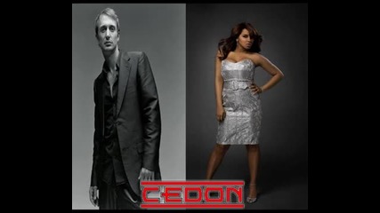 David Guetta feat. Ravaughn Brown - Love Machine [new Song 2011]