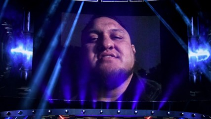 Samoa Joe invades AJ Styles' home: SmackDown LIVE, Sept. 25, 2018