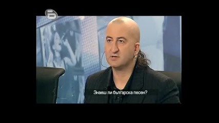 Music Idol 3 - Талантливо Момиче От Англия Разбива Журито 