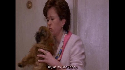 As Good As It Gets (1997) - Bg Subs [част 2]