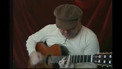 The Final Countdown ~ Igor Presnyakov