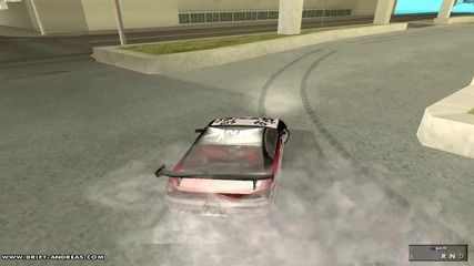 [n D]i Love Nissan drifting