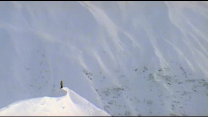 Absinthe Ready Teaser - Snowboarding