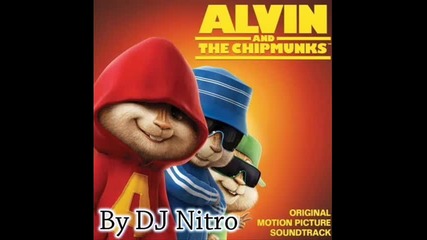Chipmunks - Replay