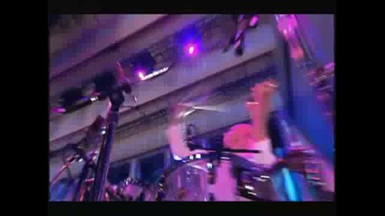 Blue Man Group Incredible Live Show At Dancestar Usa