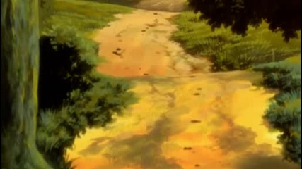 El Cazador de la bruja - Епизод 22 (еng sub) Високо качество