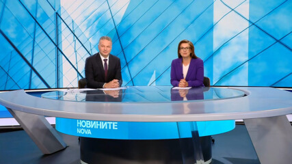 Новините на NOVA | Централна емисия | 14 май 2026