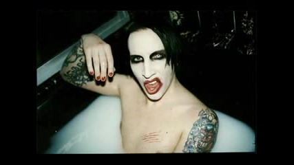 Manson Cover Timberlake What Goes Around