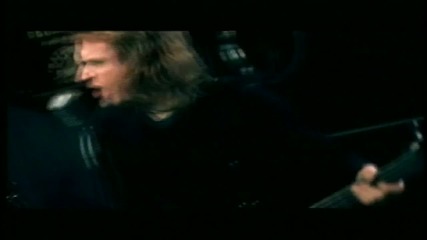 Megadeth - Moto Psycho