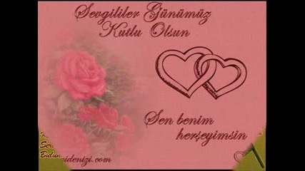 ... Seni Seviyorum
