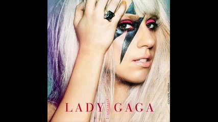 Lady Gaga - vanity 