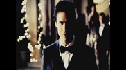 Damon Salvatore & The Girls - My Style and My Charm | The Vampire Diaries |