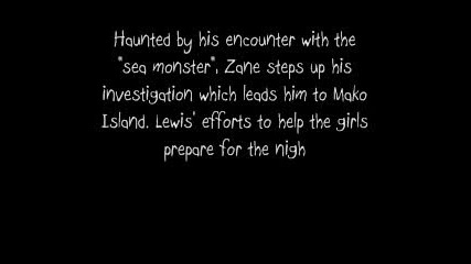 H2o Episodes 14 - 26