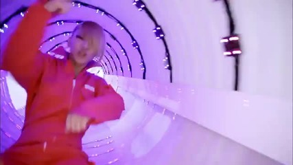 2ne1 - Cant Nobody [hd]