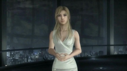 [ H D ] Final Fantasy Versus Xiii Trailer [!]