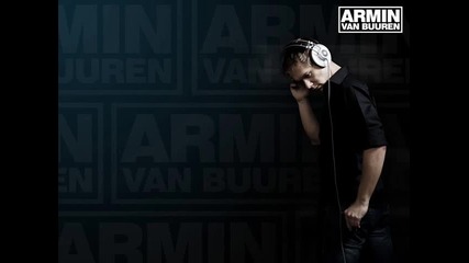 The Killers - human (armin Van Buuren - club remix)