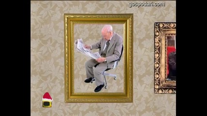 Гледам и не вярвам на ушите си - 154