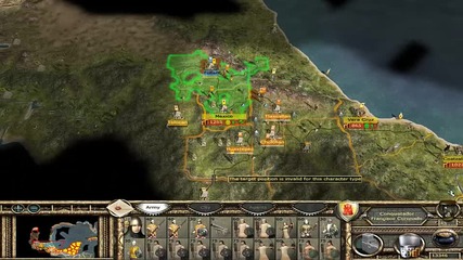 Medieval 2 total war Kingdoms Americas кампания с Испания Еп. 7