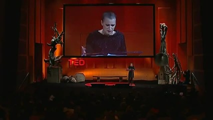 Eve Ensler Suddenly, my body