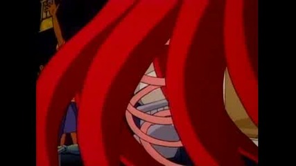 The Real Ghostbusters - 5x01 - Somethings Going Around 