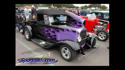 Autos Tuning ll 