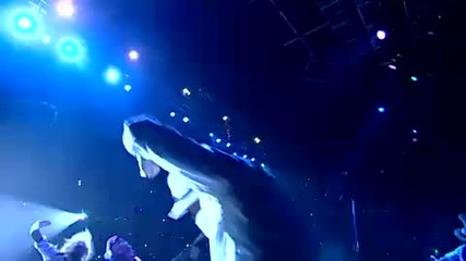 Kelly Llorenna - Tell It To My Heart (clubland Live)