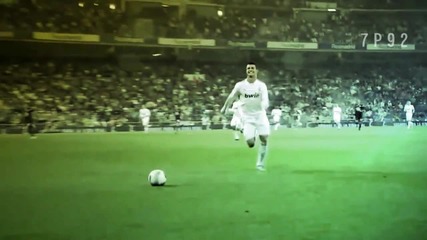 Cristiano Ronaldo - Real Madrid Compilation 10 11 Full Hd 1080p 