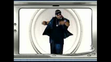 Ll Cool J, Ludacris, Keith Murray - Fatty Girl 