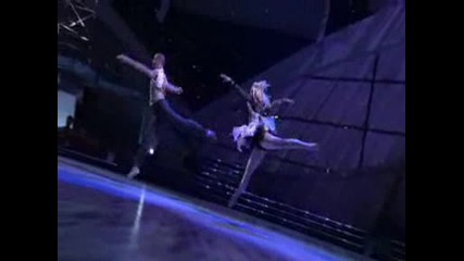 So You Think You Can Dance (season 5) - Kupono & Kayla - Contemporary