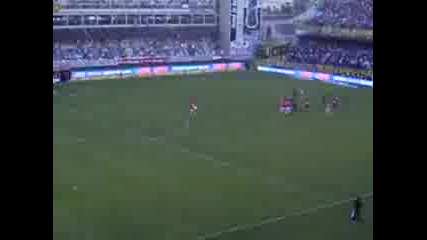 Dale Boca
