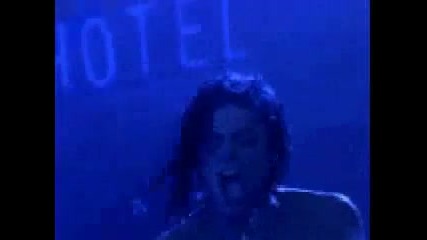 Сладки движения на Michael Jackson