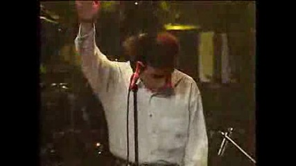 dick rivers medley twist saint tropez 1996
