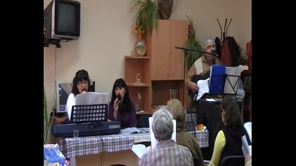 Фахри Тахиров - Може би се бориш в мрака сам 