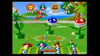 Mario Superstar Baseball Multiplayer