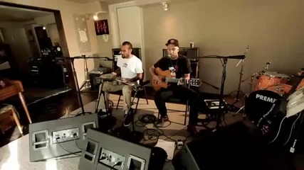 Tom Morello (& Ben Harper) - Save The Hammer For The Man