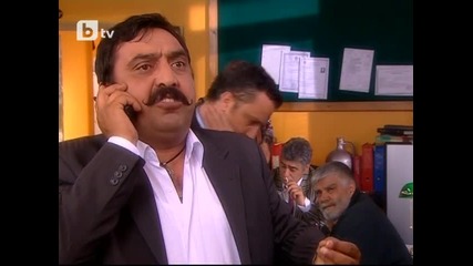 До последен дъх - трейлър към епизоди 39