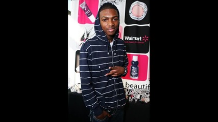 Mishon - Grown Up
