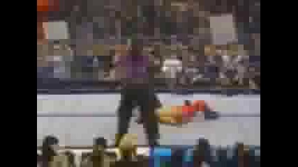 Jeff Hardy - Wake up [mv]